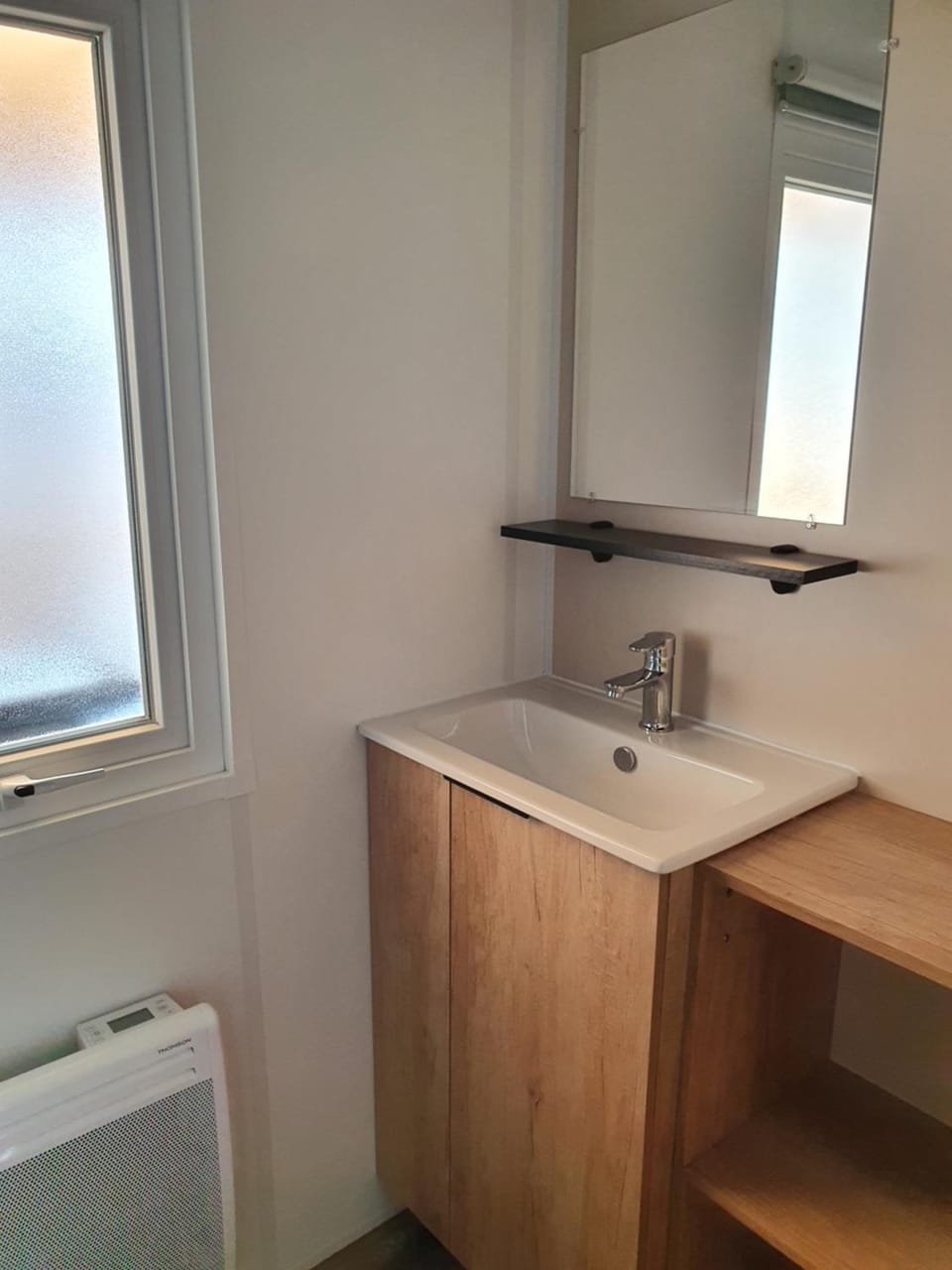 Mobilhome camping le BOSC Campground/ 
RV Resort in Canet-en-Roussillon