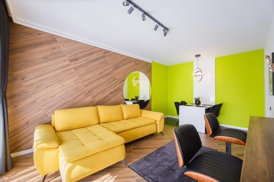 Milano 5 Apartments Apartment in Hungary