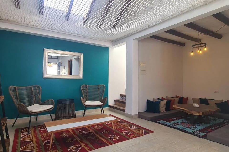 Villa RenaSer Villa in Boyaca