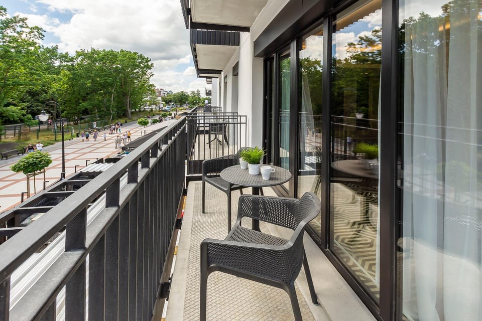 Balcony/Terrace, Seating area