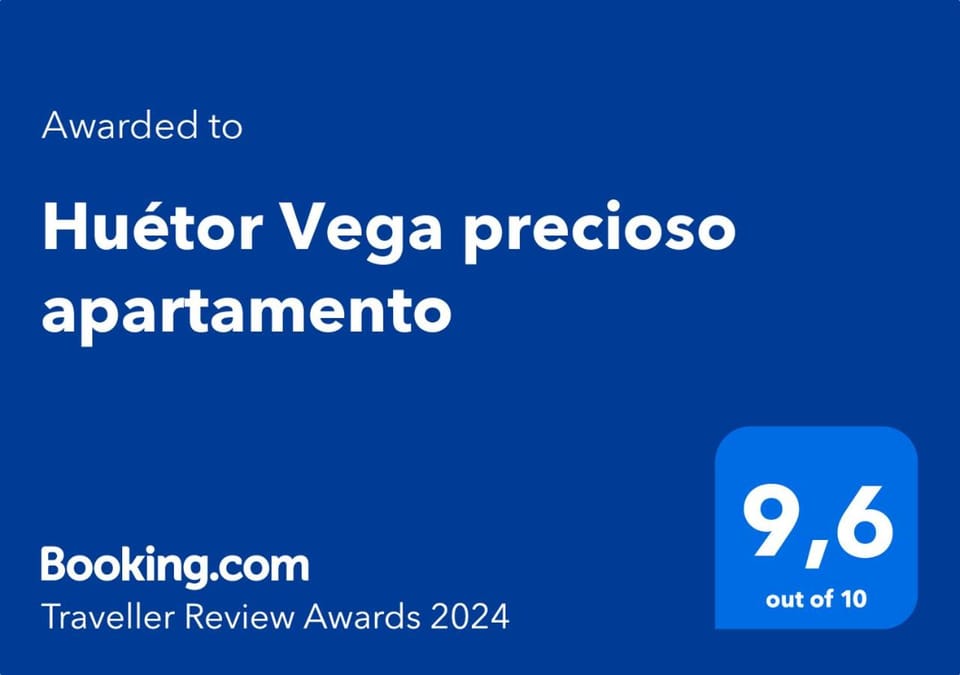 Huétor Vega precioso apartamento Apartment in Andalusia