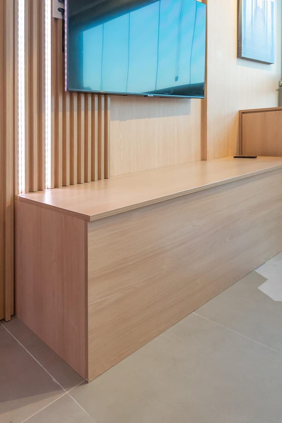 TV and multimedia