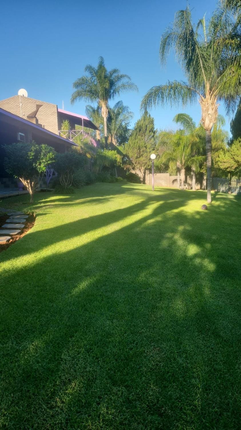 RiverVio Bed & Breakfast Bed and Breakfast in South Africa