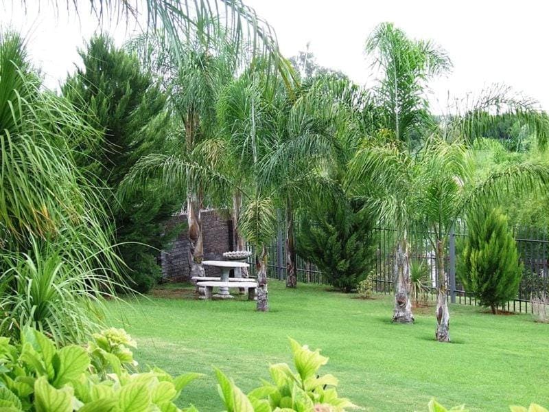 RiverVio Bed & Breakfast Bed and Breakfast in South Africa