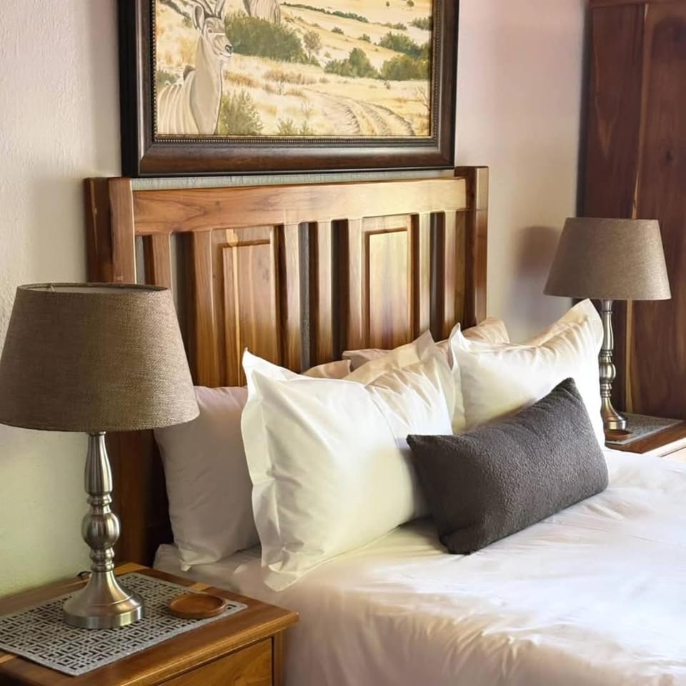 RiverVio Bed & Breakfast Bed and Breakfast in South Africa