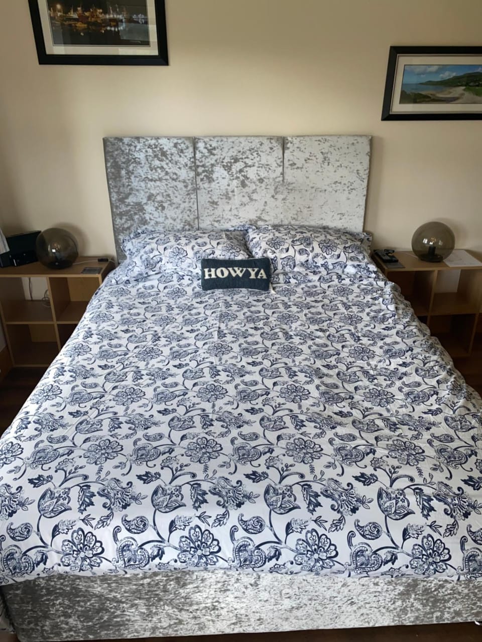 Coby's Corner, Darney Rd Bruckless Apartment in County Donegal