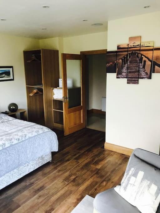 Coby's Corner, Darney Rd Bruckless Apartment in County Donegal