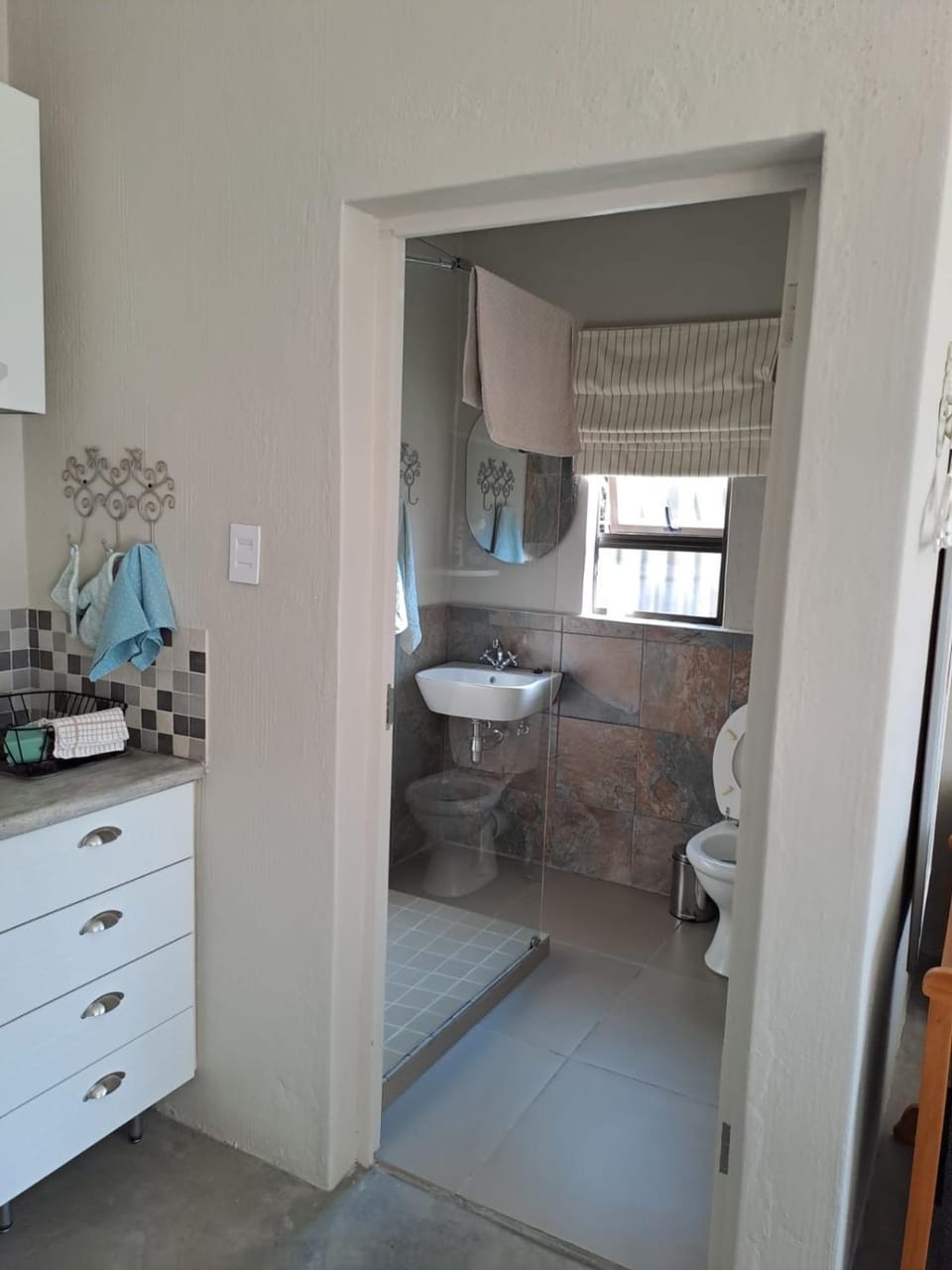 Toilet, Bathroom