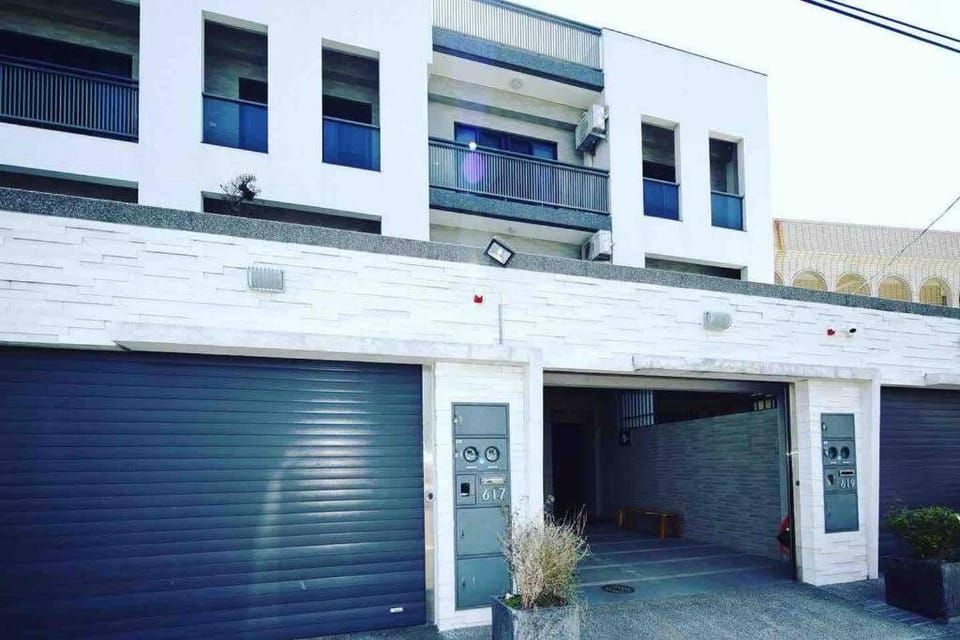 紅樹林 619 Villa 全新娛樂 包棟 派對 娛樂 奢宅 樂宅 Vacation rental in Kaohsiung