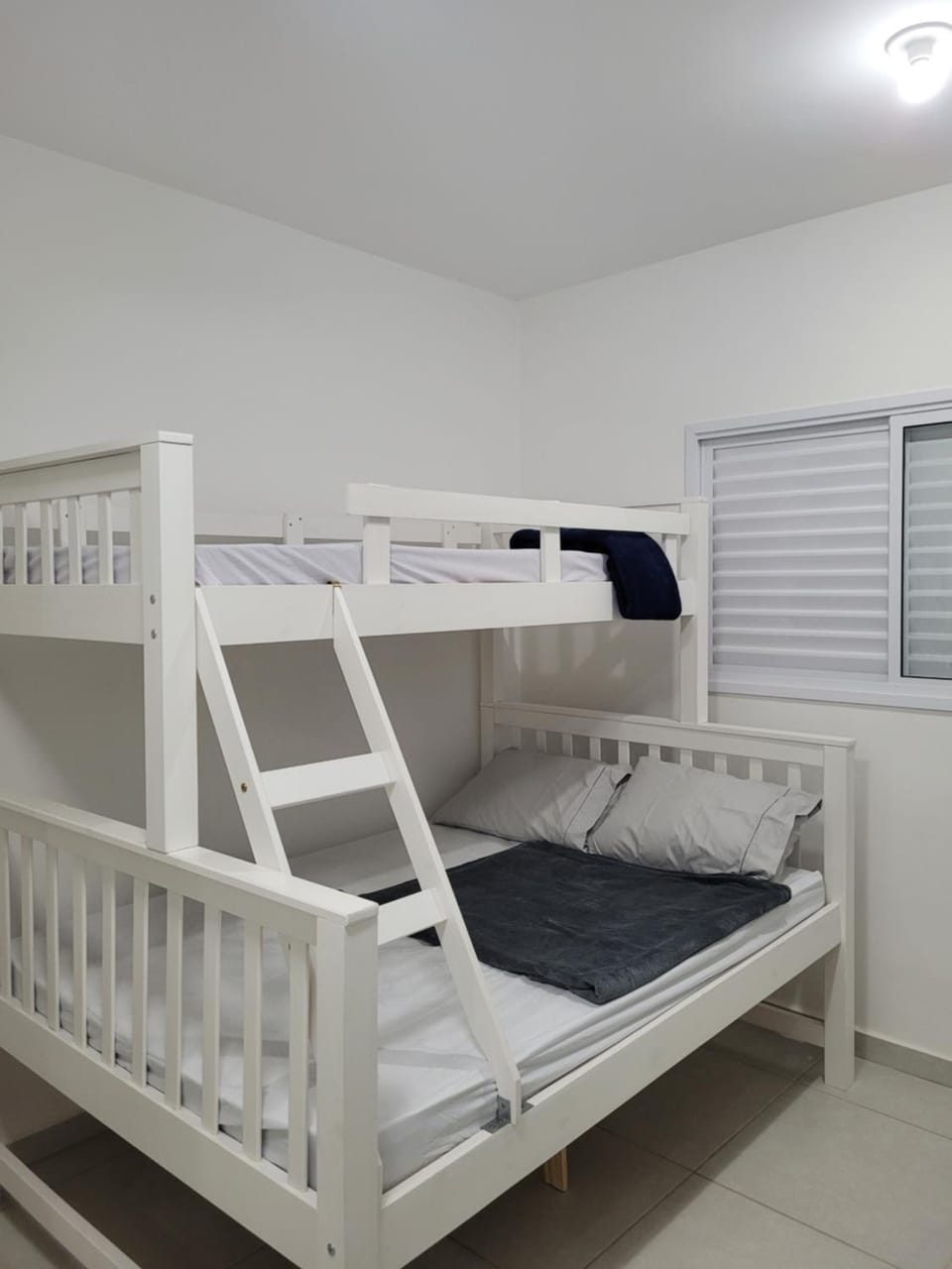 Apartamento Canção Nova Apartment in State of São Paulo