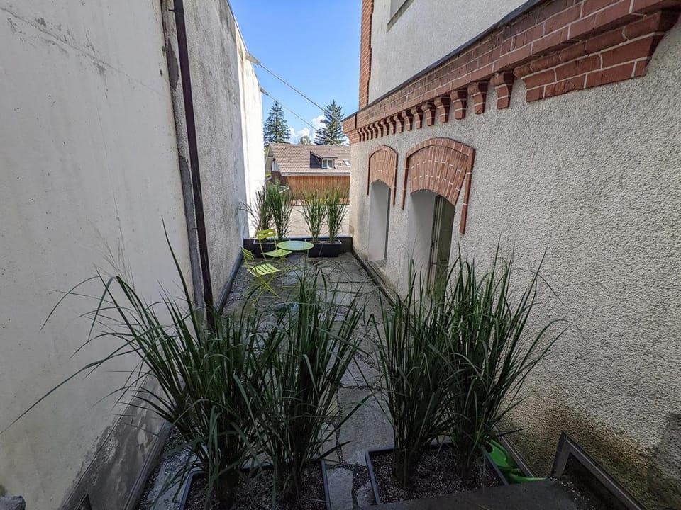 Balcony/Terrace, Balcony/Terrace