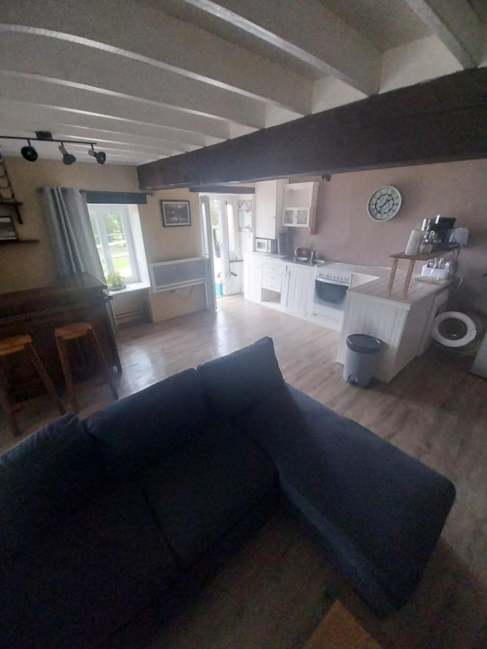 Gîte en lisière de forêt andaine House in Normandy