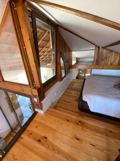 Oporto City Chalé House in Porto District