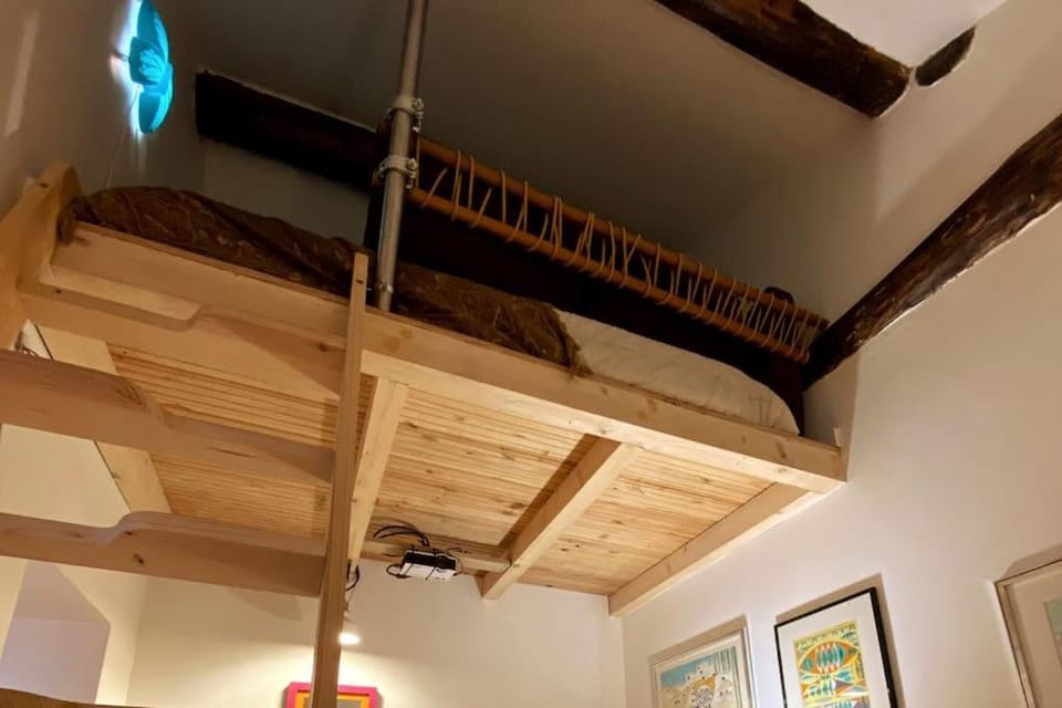 Oporto City Chalé House in Porto District