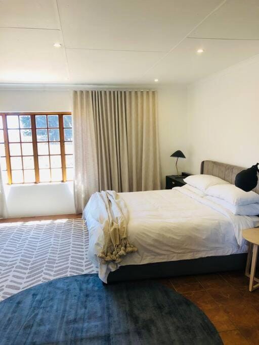 Cipresso Guesthouse Villa in Gauteng