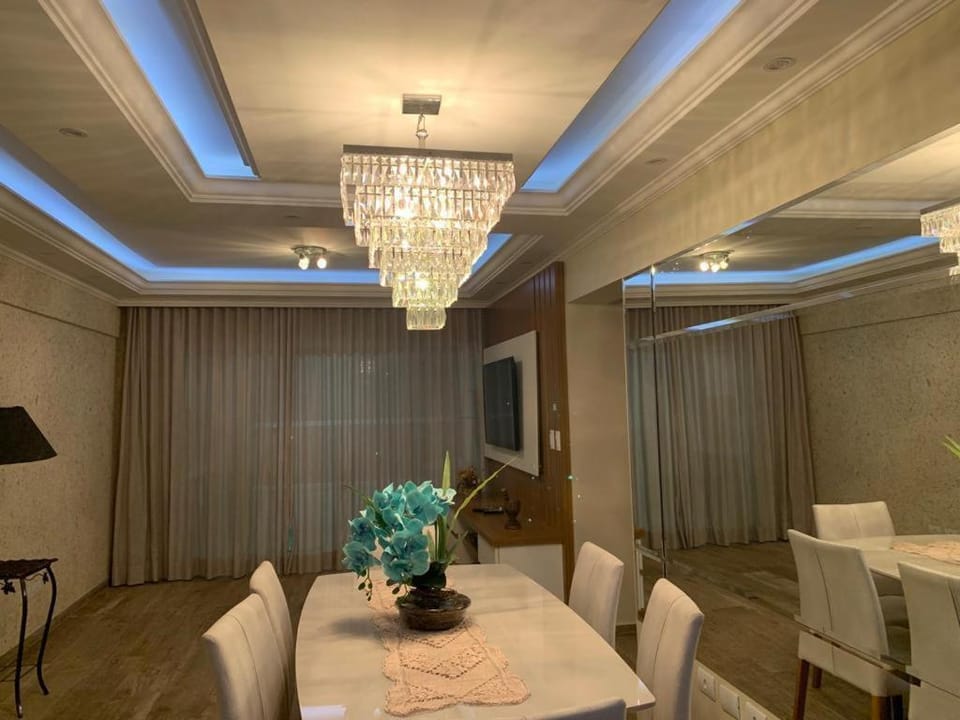 Apartamento Novissimo Aquarius II Apartment in State of São Paulo