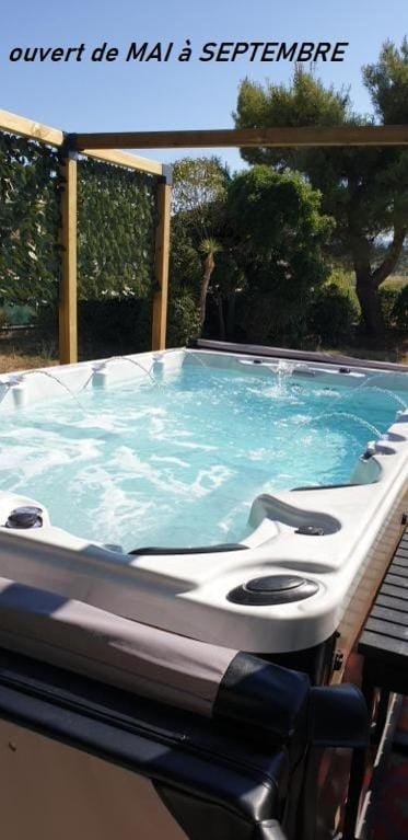 L'Annexe House in Occitanie