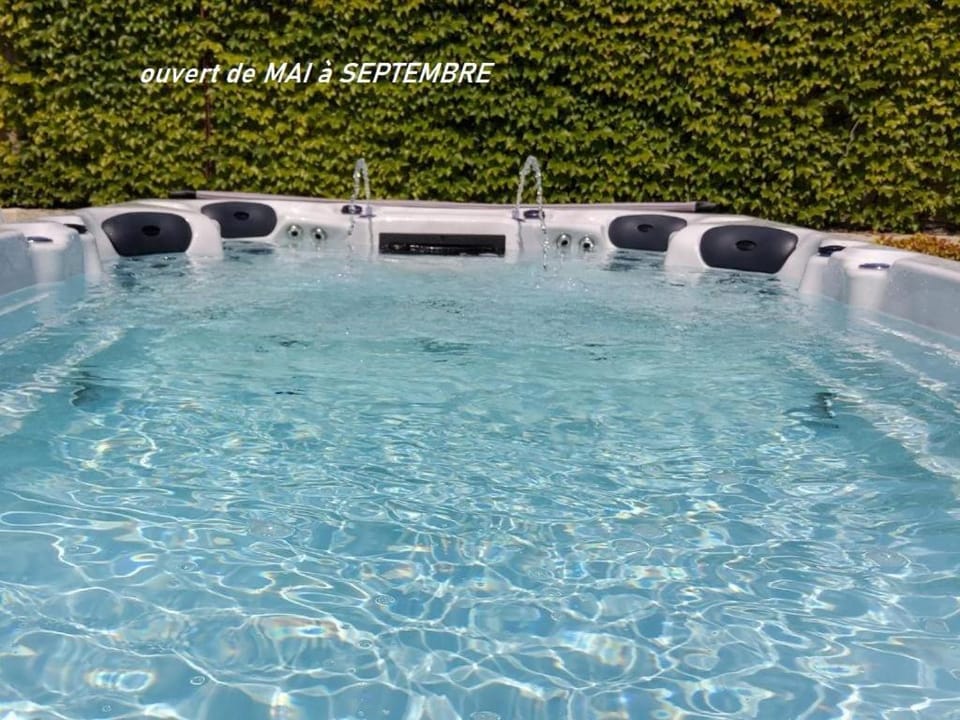 L'Annexe House in Occitanie