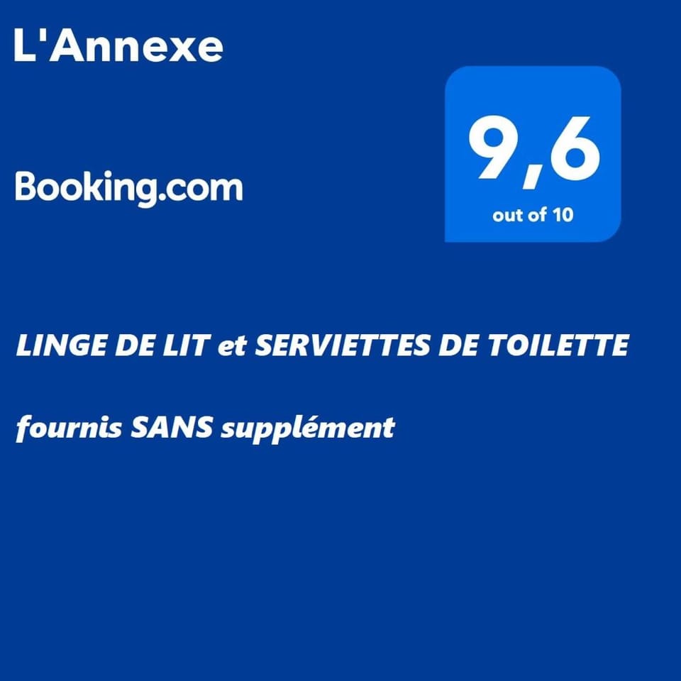 L'Annexe House in Occitanie