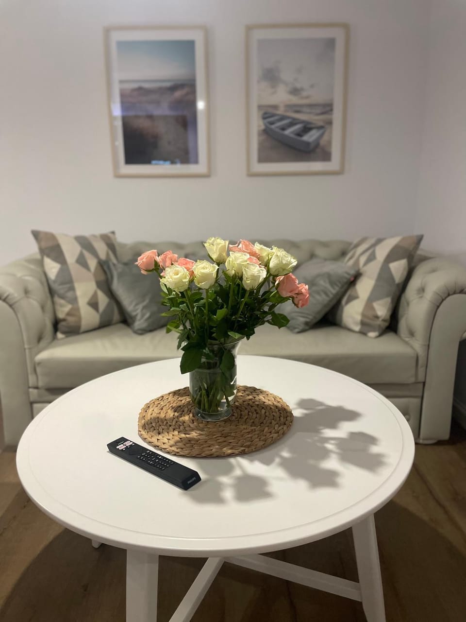 Casa Baltica Apartment Apartment in Swinoujscie