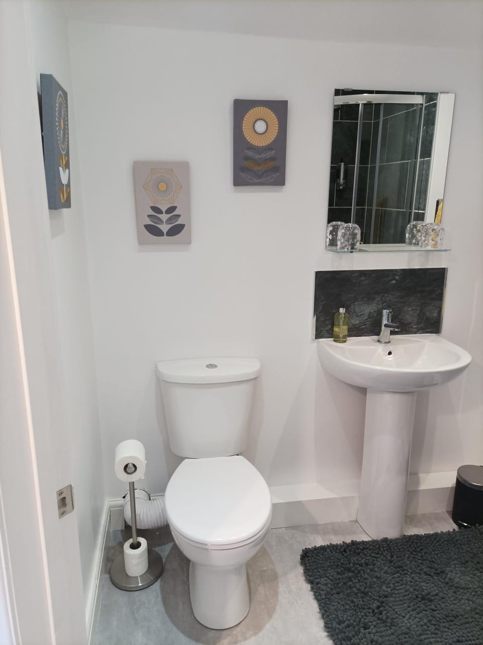 Toilet, Bathroom