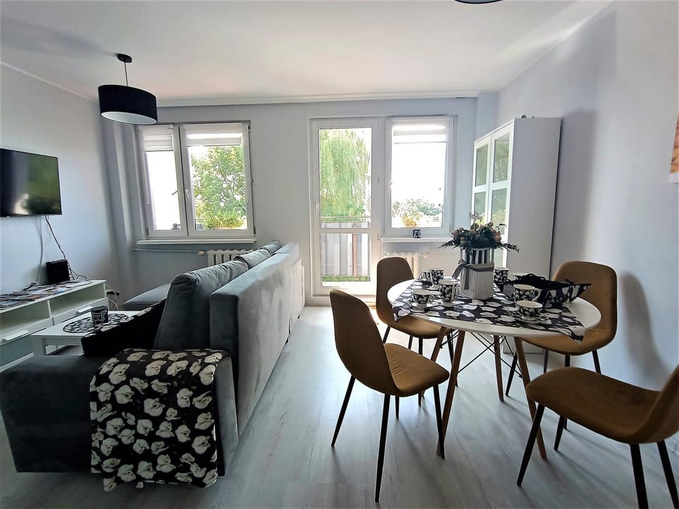 Bursztynowy Apartament Apartment in Czechia