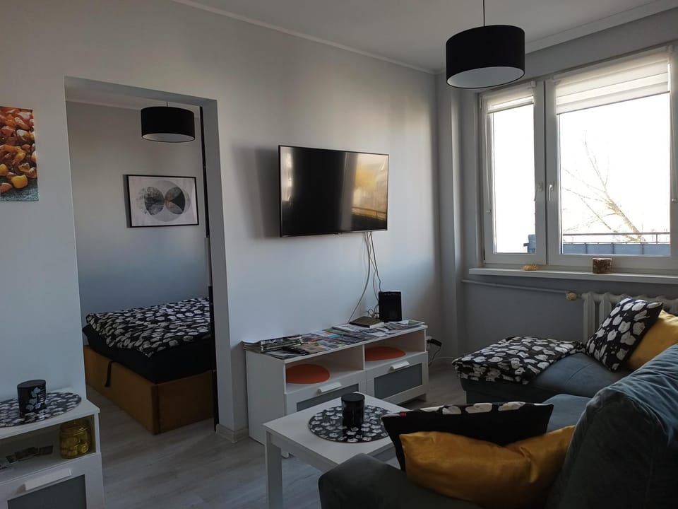 Bursztynowy Apartament Apartment in Czechia