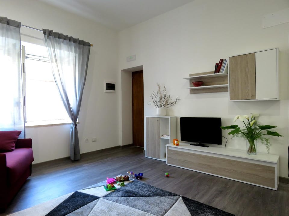 Bora (Porta del Vento) Apartment in Naxos