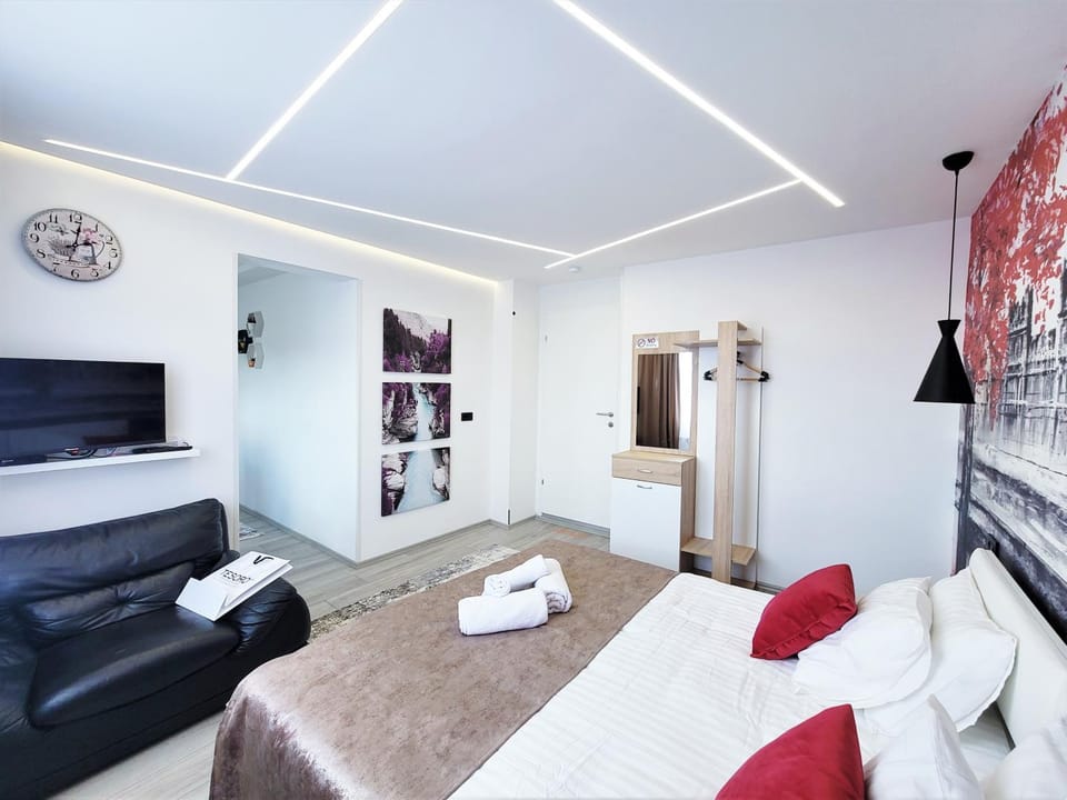 Cozy Apartment in Pristina Apartment in Serbia