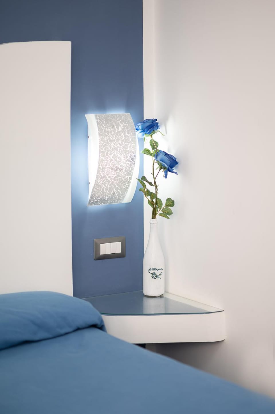 La Magnolia Rooms Bed and Breakfast in Campania