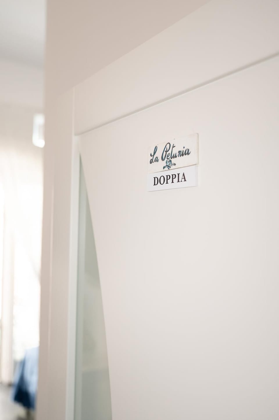 La Magnolia Rooms Bed and Breakfast in Campania