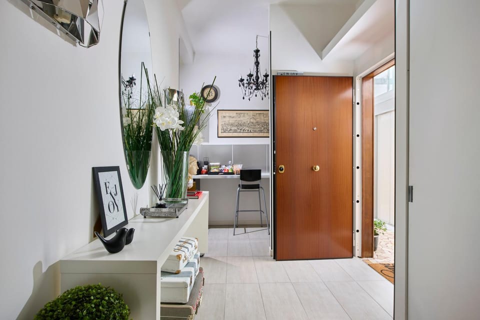 Casa Farina - The Passion For Hospitality Apartment in Bologna