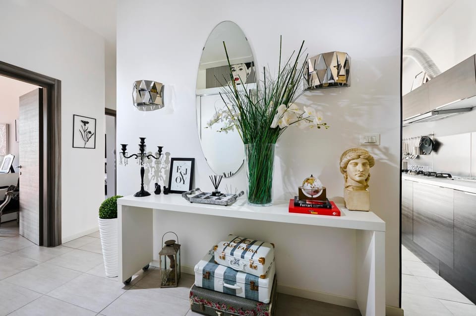 Casa Farina - The Passion For Hospitality Apartment in Bologna