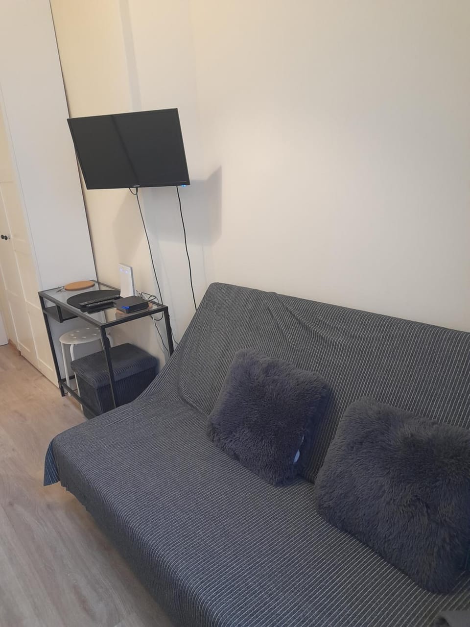 TV and multimedia
