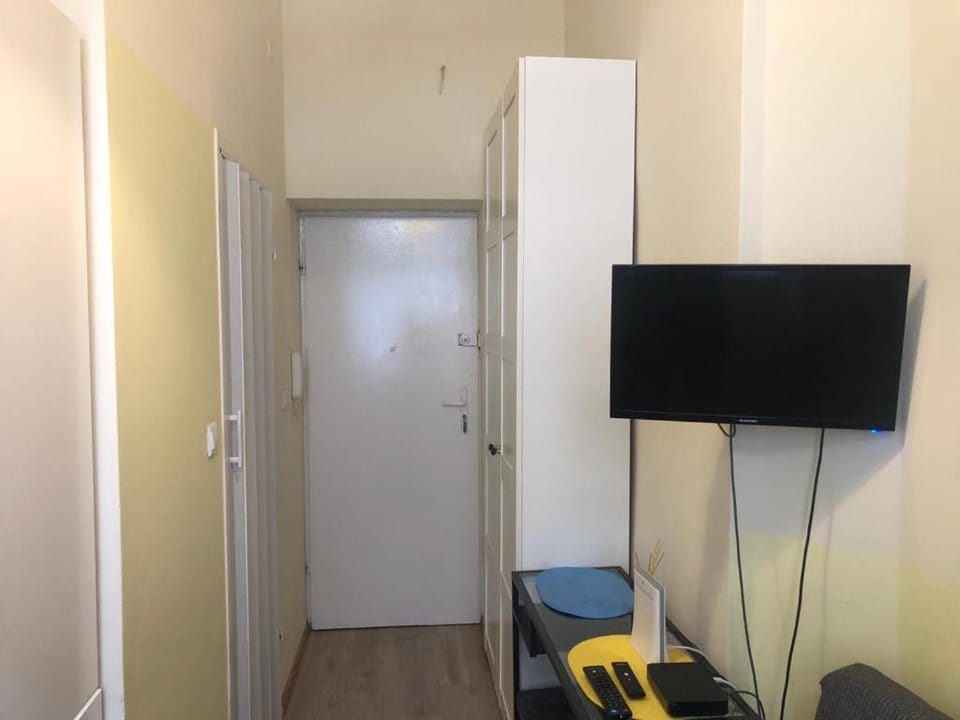 Baza wypadowa Kraków Kazimierz Apartment in Krakow