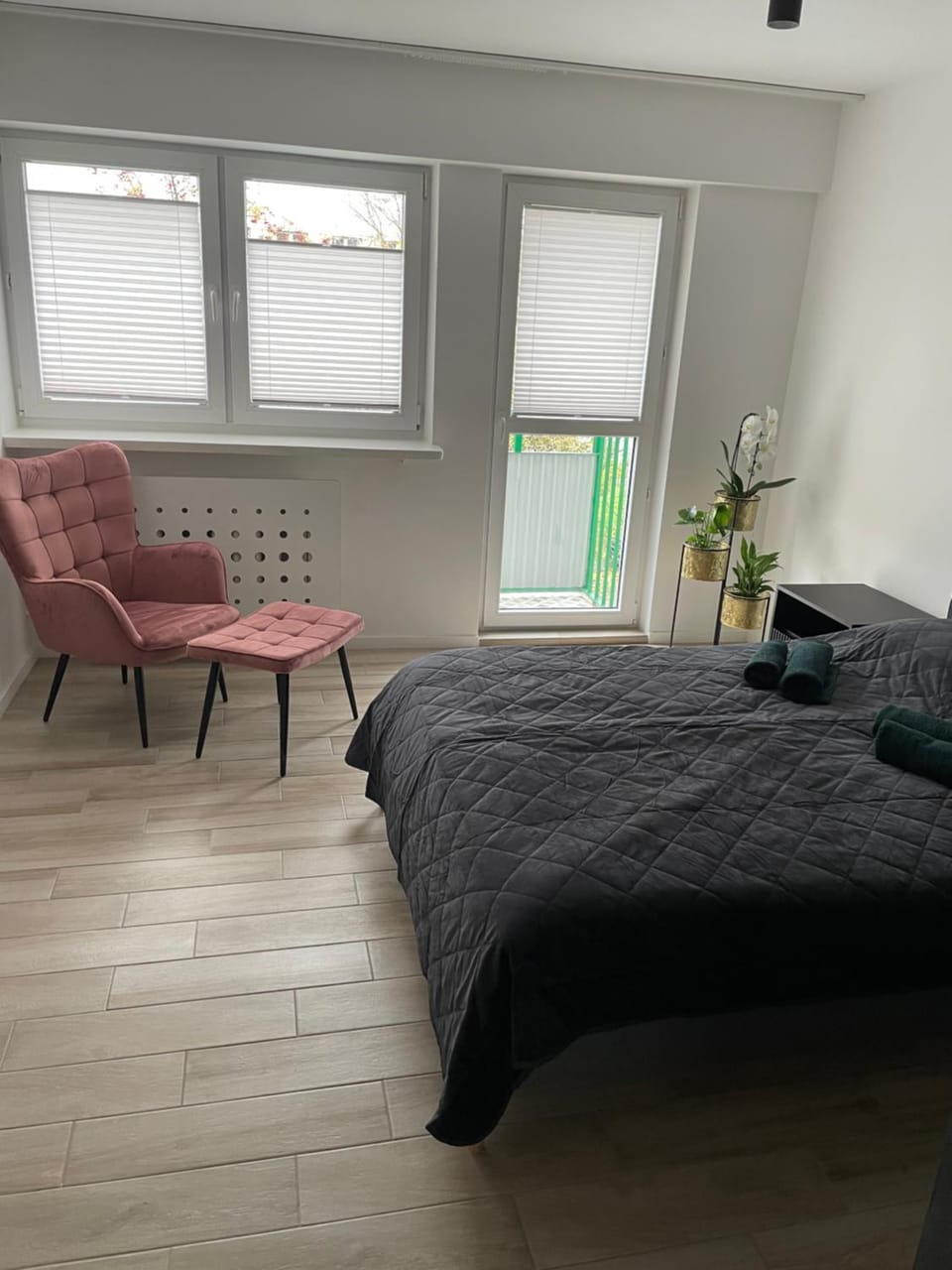 Brzostek Apartamenty 1 Apartment in Warsaw