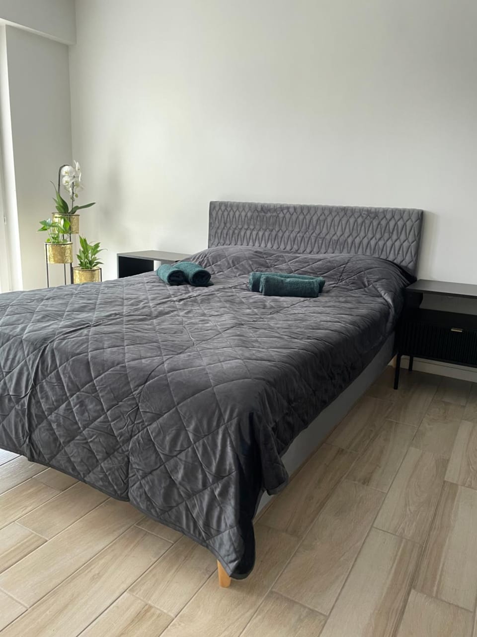 Brzostek Apartamenty 1 Apartment in Warsaw