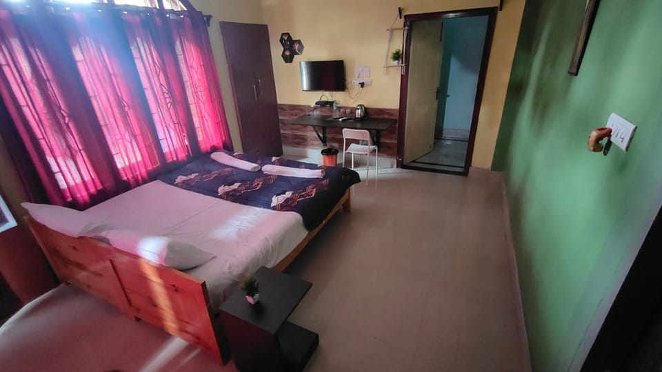 Urbanica Homestay Bed and Breakfast in Bangladesh