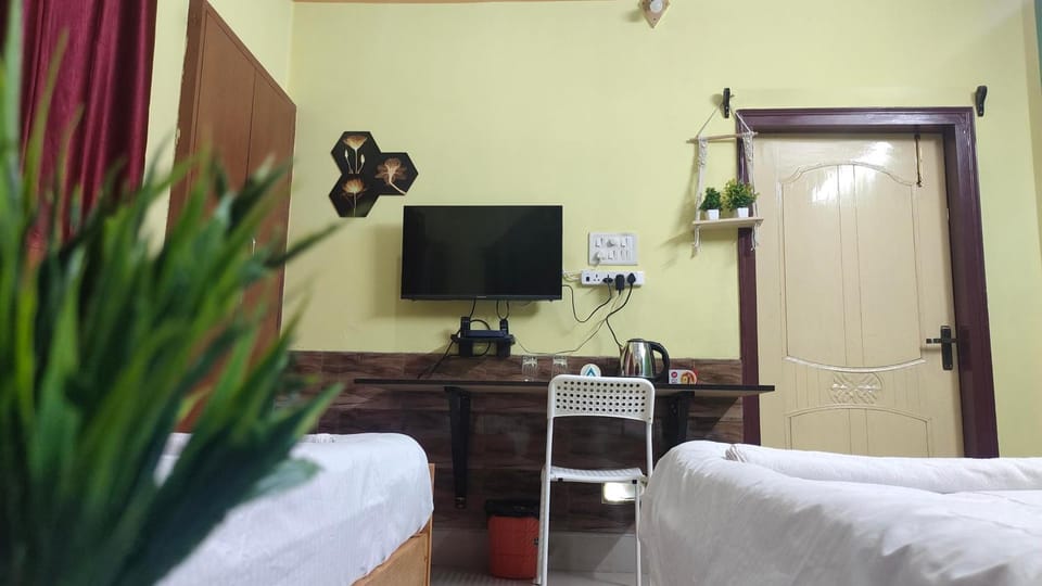 Urbanica Homestay Bed and Breakfast in Bangladesh