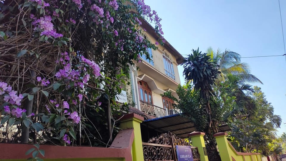 Urbanica Homestay Bed and Breakfast in Bangladesh