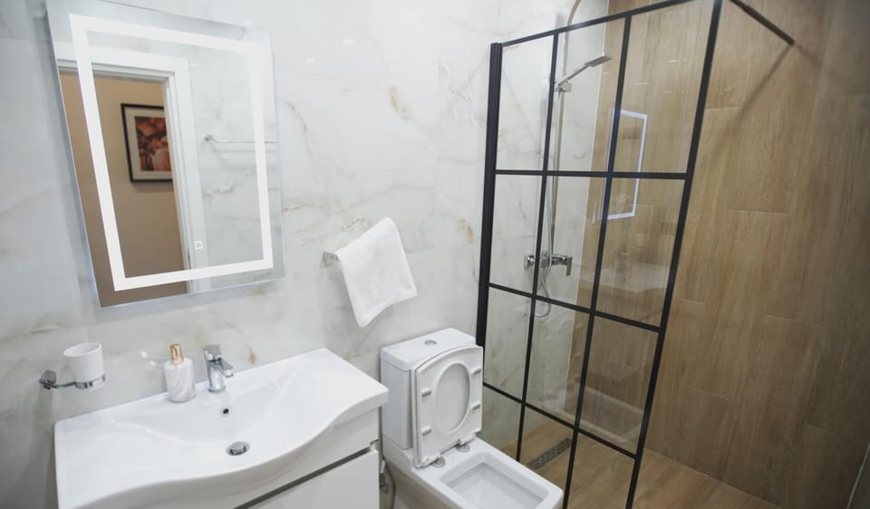 Daily Rent Studio Apartments Apartment in Tirana