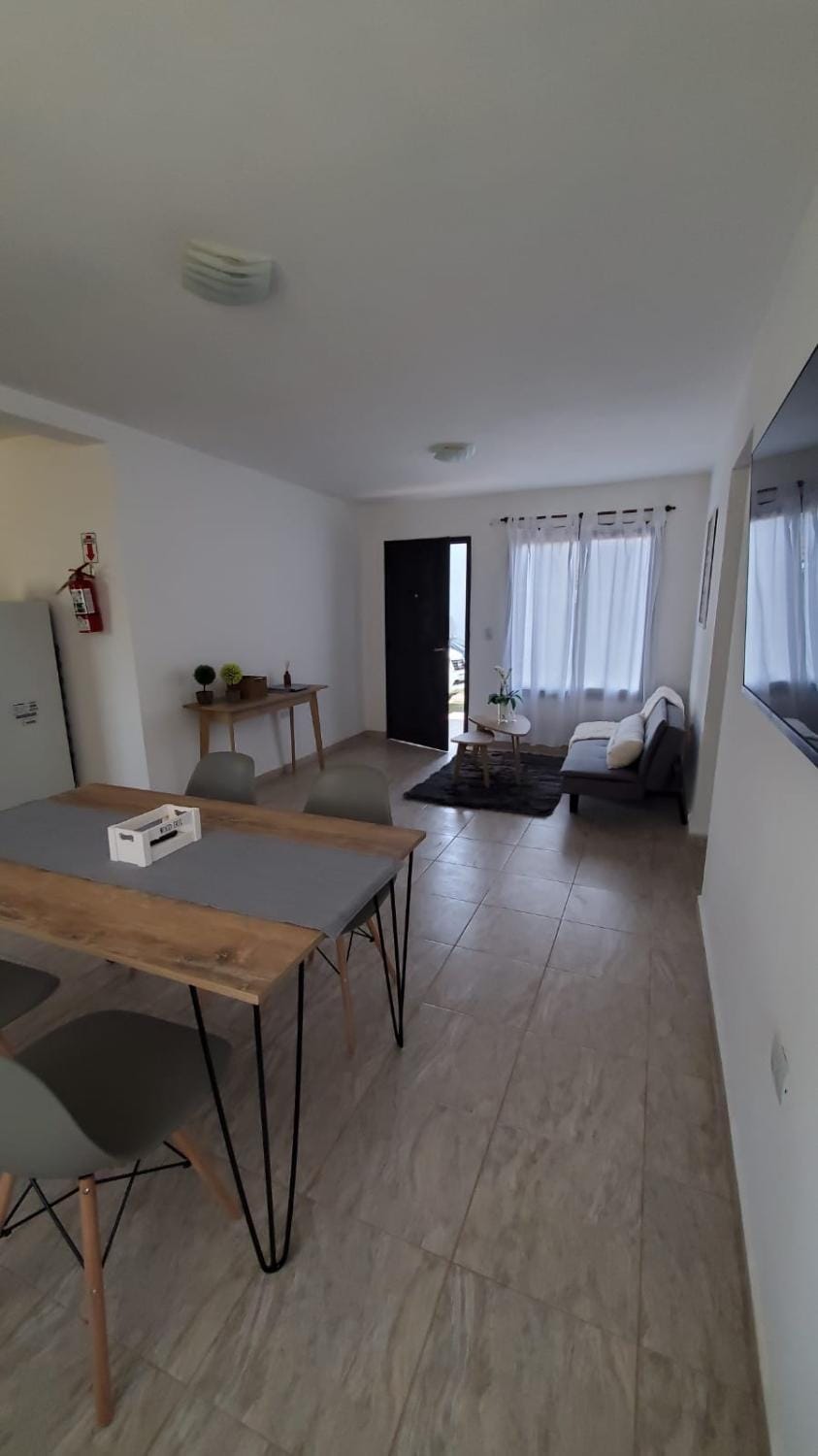 Complejo Dos Osos Apartment in Villa General Belgrano