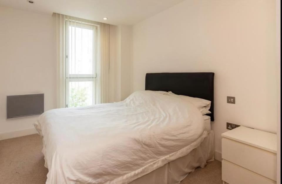 Arena Apartment Apartment in Manchester