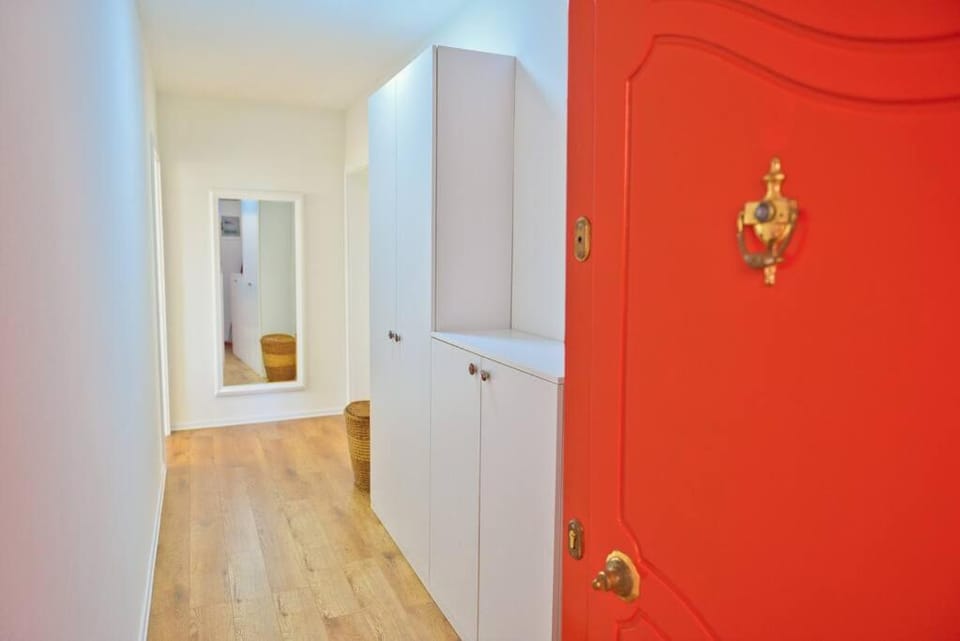 ✦ The Muse Apartment II Apartment in Tirana