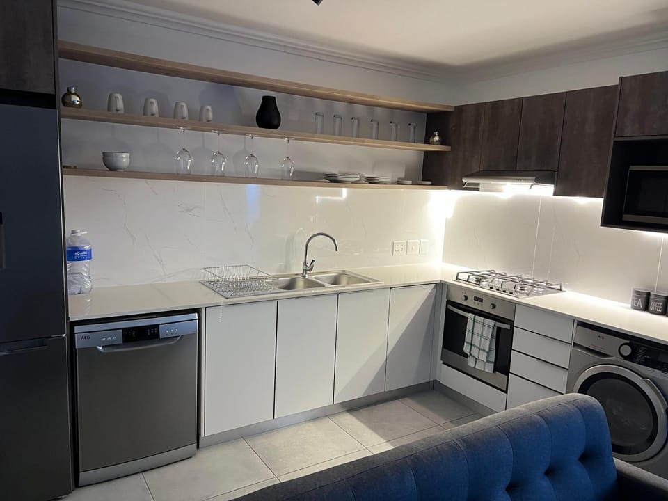 Woodys N Brooks Luxurious Apartment 7 Apartment in Cape Town