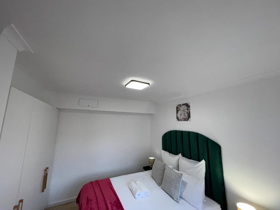 Woodys N Brooks Luxurious Apartment 7 Apartment in Cape Town