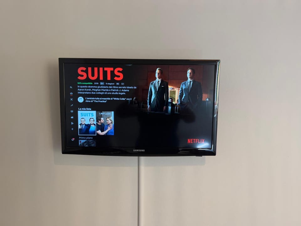 TV and multimedia