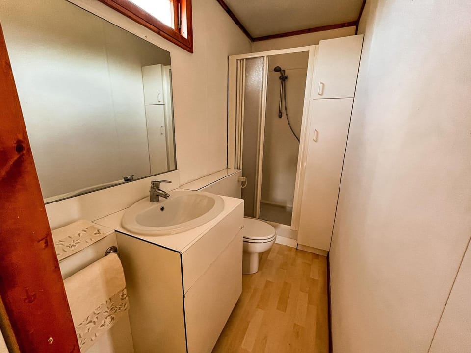 Agricamping Corte Pianton Campground/ 
RV Resort in Lake Garda