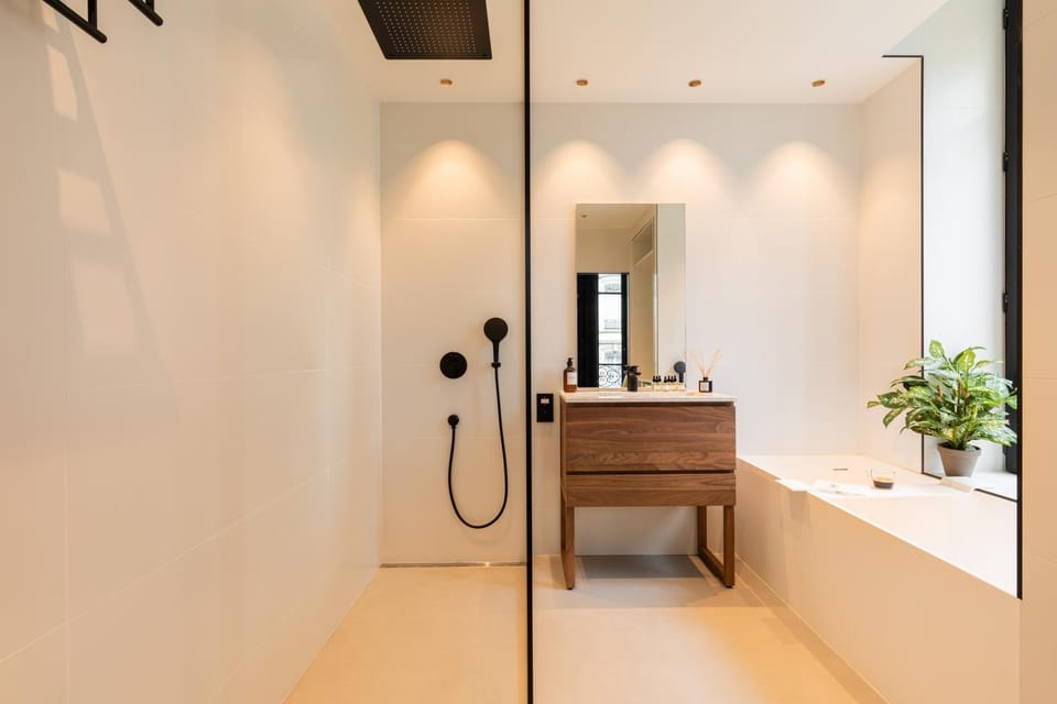 MOHOM - Bellecordière Apartment in Lyon