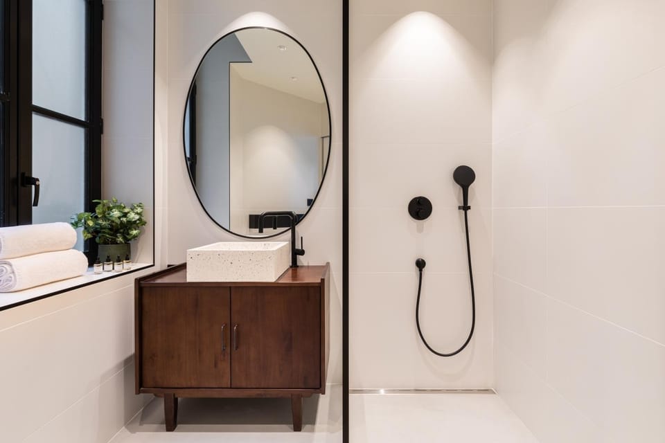 MOHOM - Bellecordière Apartment in Lyon